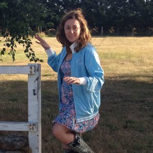 Meet your Posher, Silvana